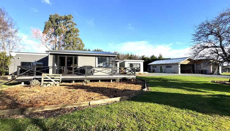 51 Allan Street, CLINTON