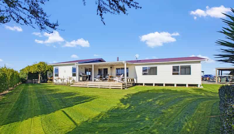 146 Lodder Lane Riwaka, Motueka
