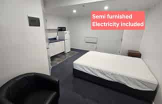 8/22 Mt Edgcumbe Street, Othello House, New Plymouth