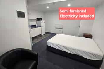 8/22 Mt Edgcumbe Street, Othello House, New Plymouth