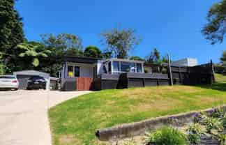 1 Nikorima Street, Urenui