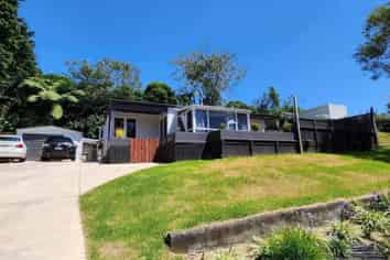 1 Nikorima Street, Urenui
