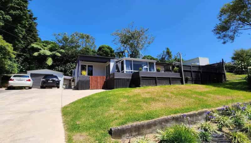 1 Nikorima Street, Urenui