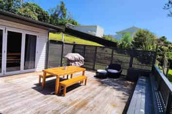 1 Nikorima Street, Urenui