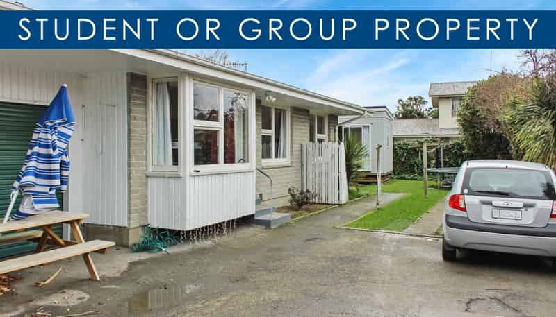 2/235 Waimairi Road, Ilam