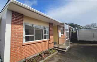 4/147 Lemon Street, New Plymouth