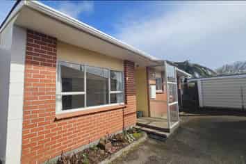 4/147 Lemon Street, New Plymouth