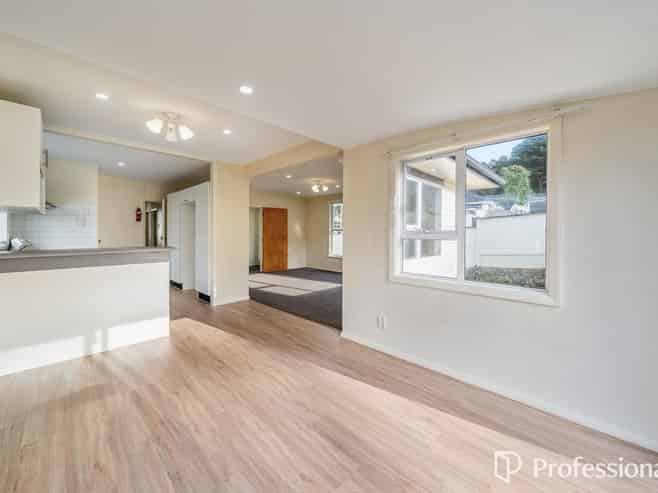 1 Wakefield Terrace, Tawa