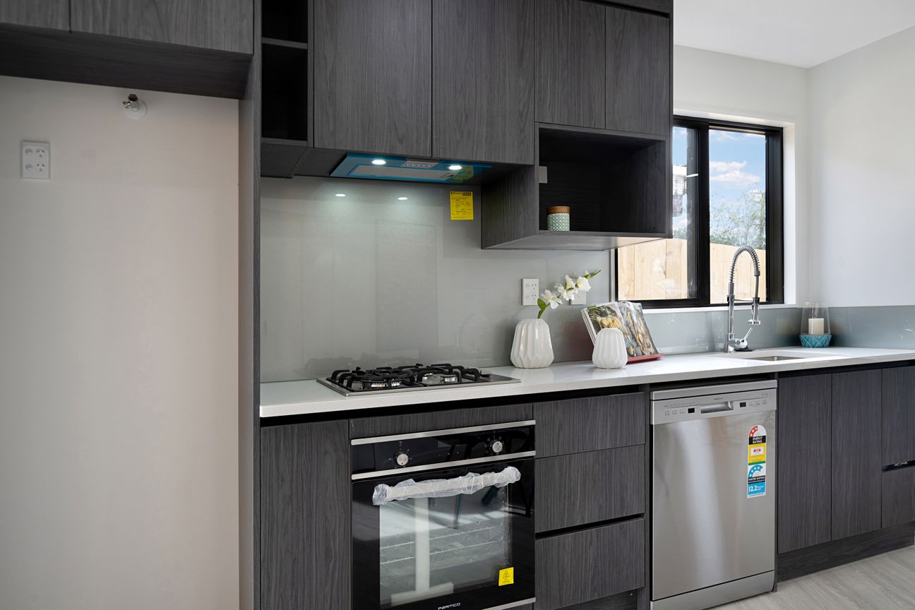 Not Your Usual Townhouse - Freehold, Near New – pohled 3