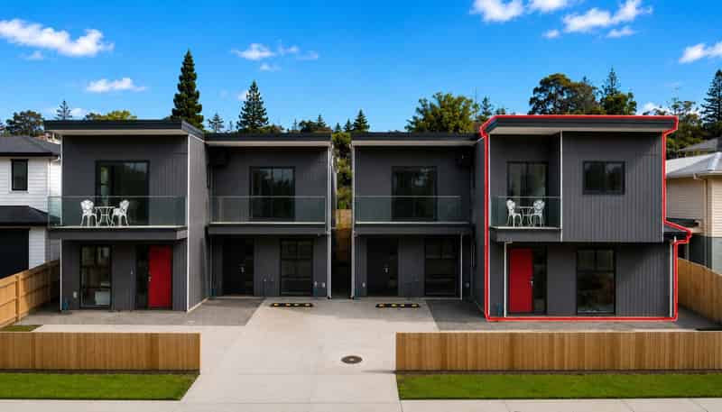 1/13 Sarona Avenue, Glen Eden