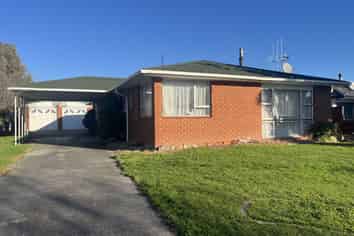 110 Benmore Avenue, Cloverlea