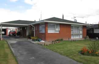 110 Benmore Avenue, Cloverlea