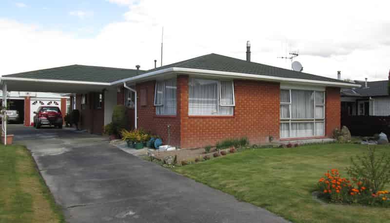 110 Benmore Avenue, Cloverlea