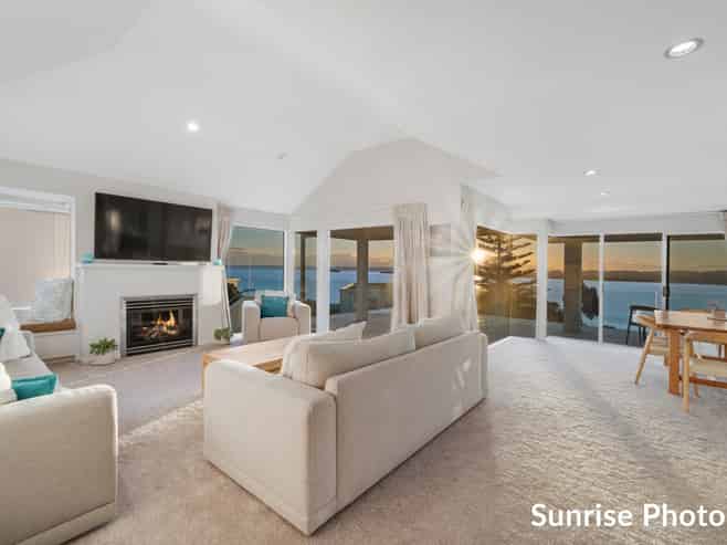 121 Pah Road, Cockle Bay