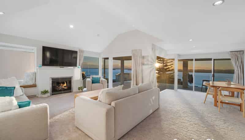 121 Pah Road, Cockle Bay