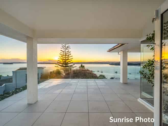 121 Pah Road, Cockle Bay