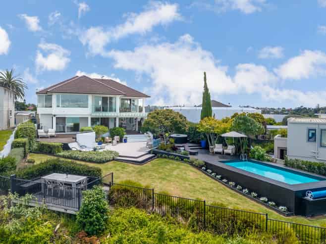 121 Pah Road, Cockle Bay
