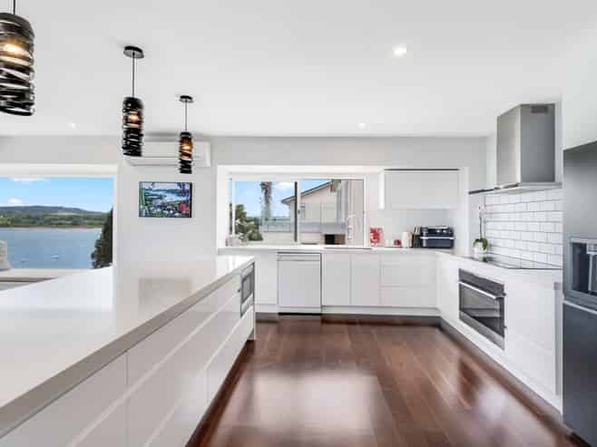 121 Pah Road, Cockle Bay