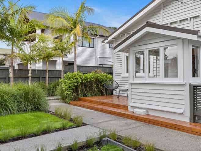 22 Wright Road, Point Chevalier