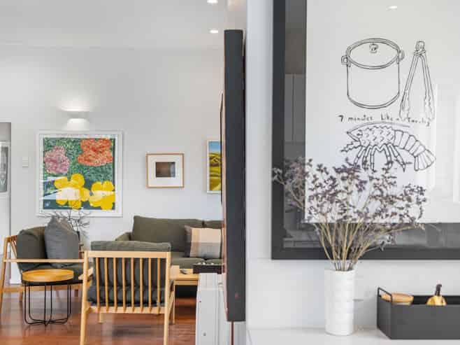 22 Wright Road, Point Chevalier