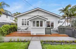 22 Wright Road, Point Chevalier
