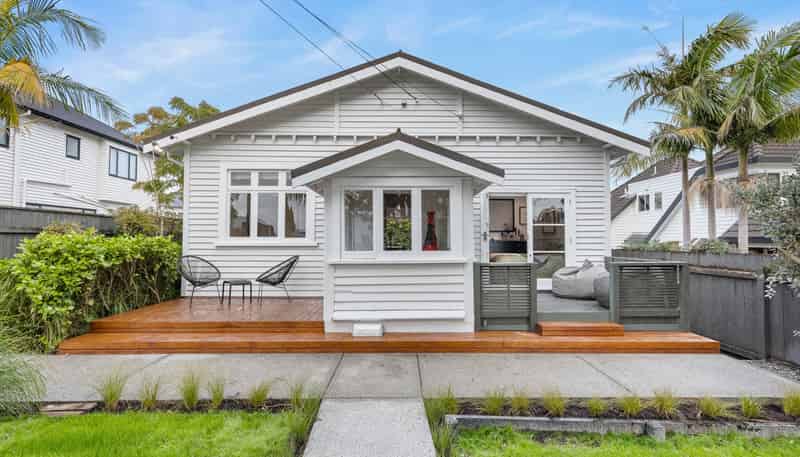 22 Wright Road, Point Chevalier