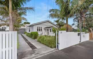 22 Wright Road, Point Chevalier