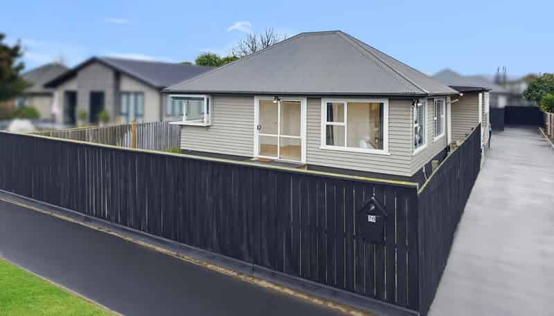 70a Mcbratneys Road, Dallington