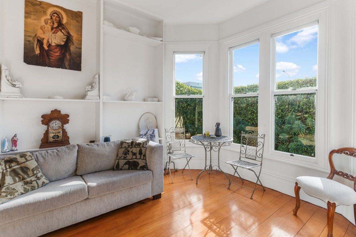 210 Peterborough Street, Christchurch Central - Fler