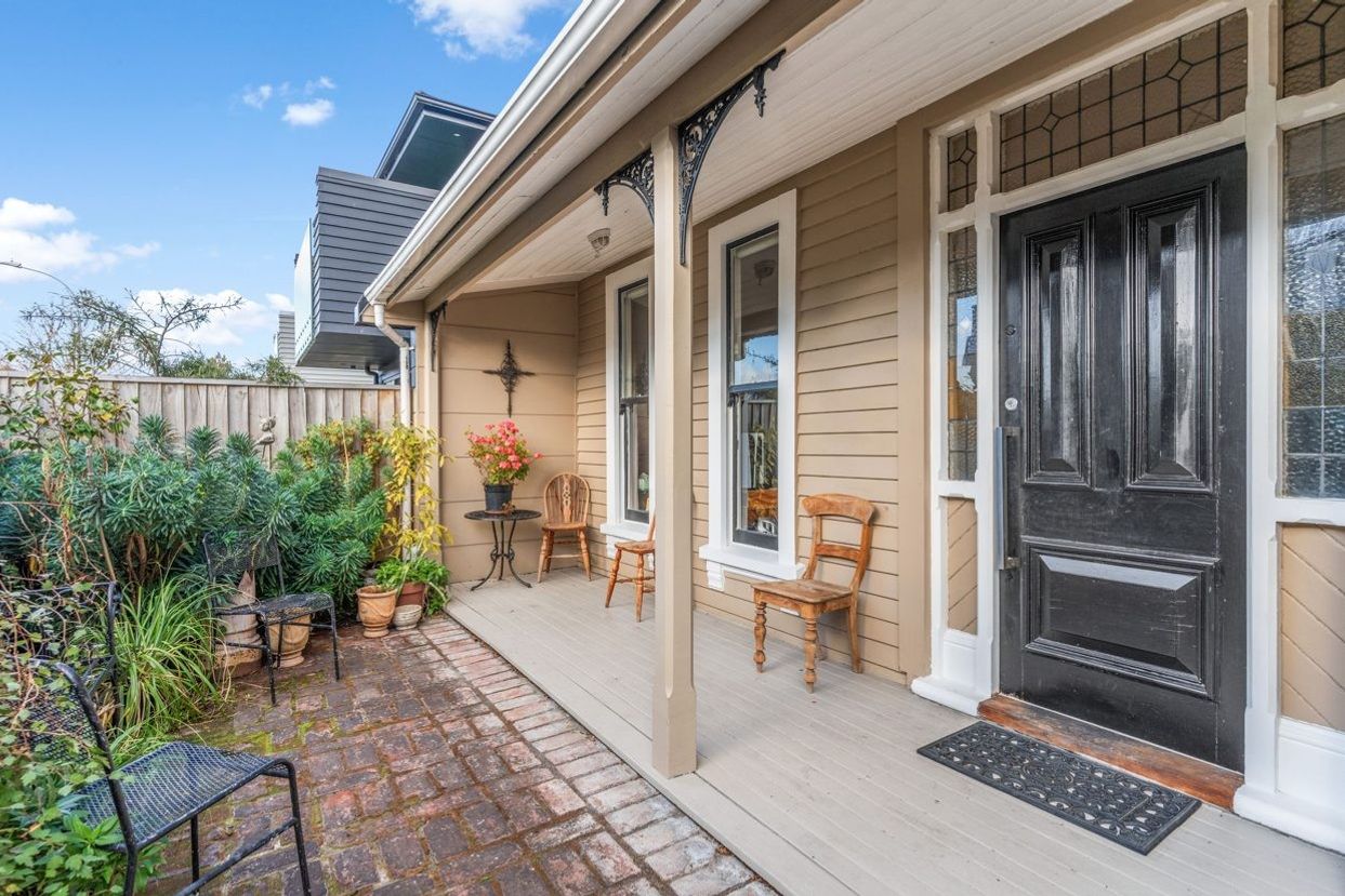 210 Peterborough Street, Christchurch Central - Bild 2