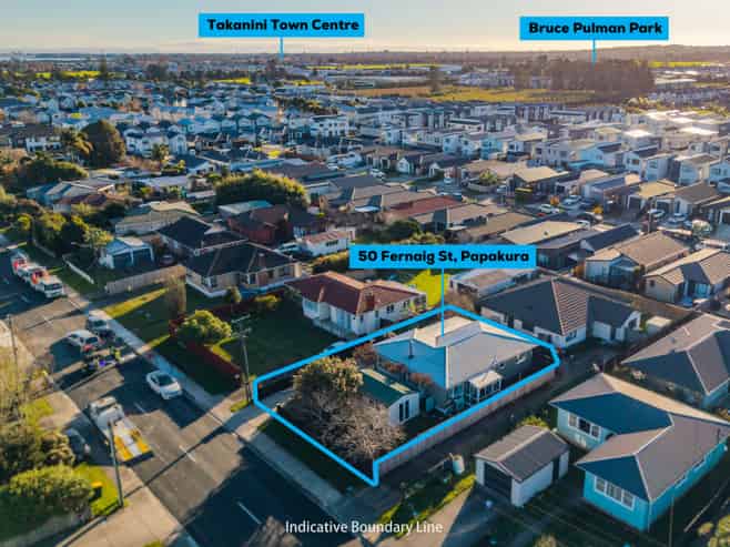 50 Fernaig Street, Papakura