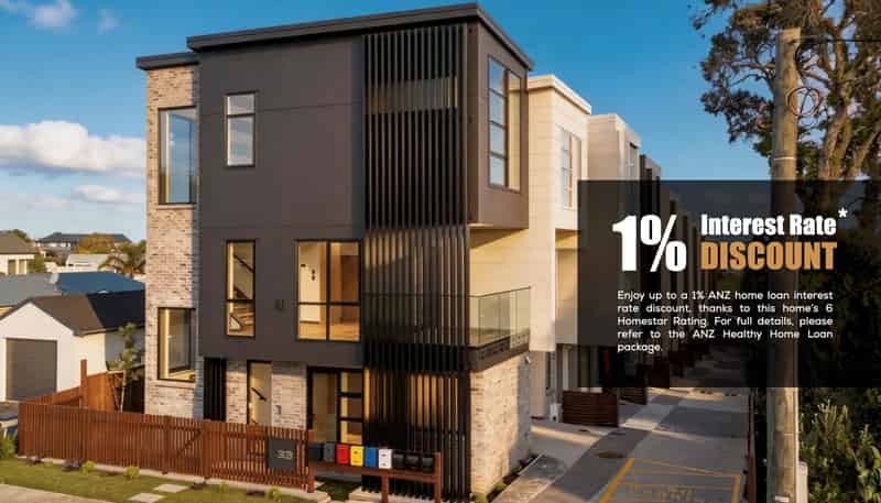 33 Williamson Avenue, Belmont