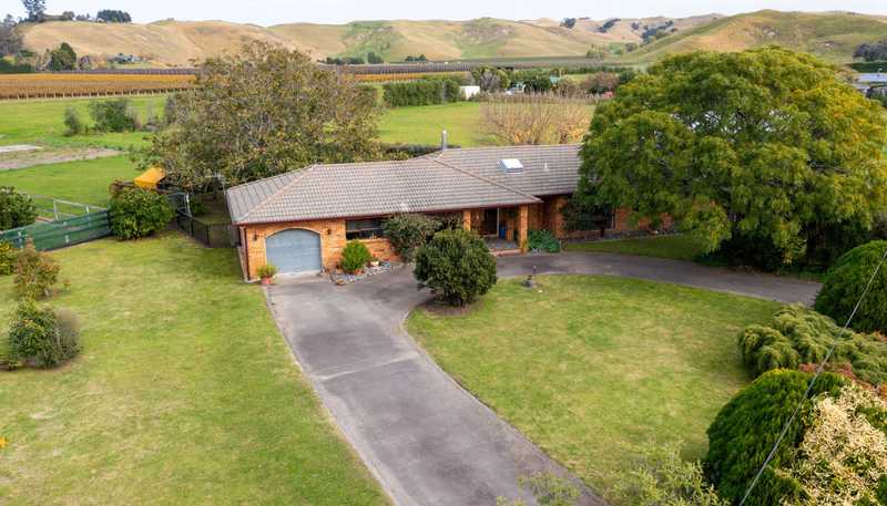 174 Moteo Pa Road, Puketapu
