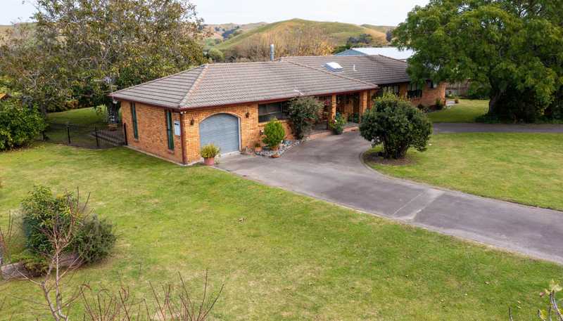 174 Moteo Pa Road, Puketapu