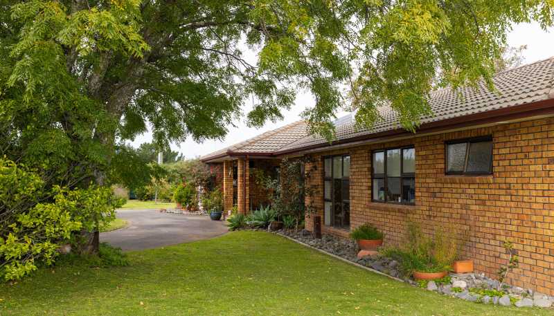 174 Moteo Pa Road, Puketapu