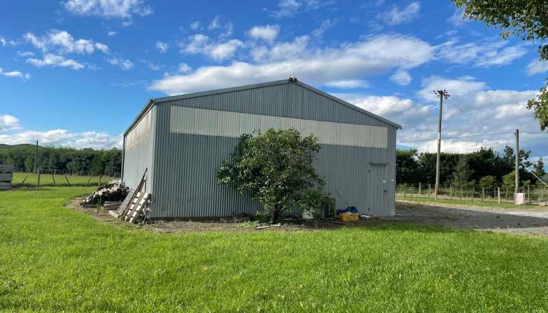 174 Moteo Pa Road, Puketapu