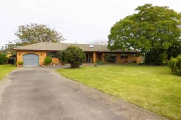 174 Moteo Pa Road, Puketapu