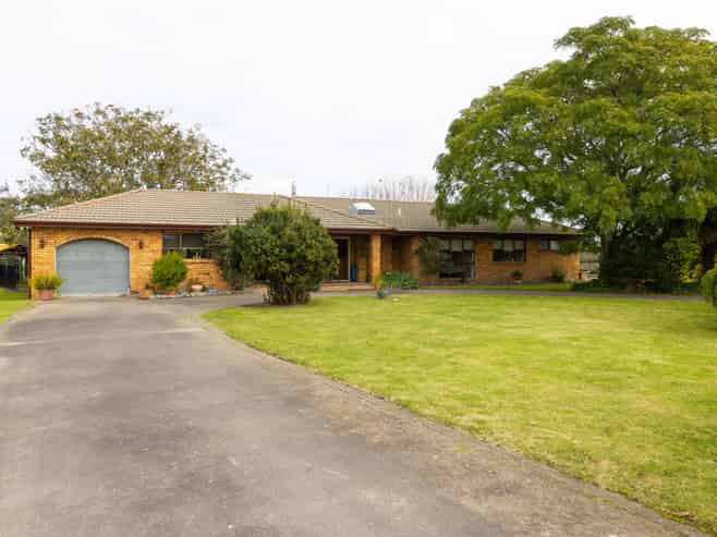 174 Moteo Pa Road, Puketapu