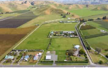 174 Moteo Pa Road, Puketapu