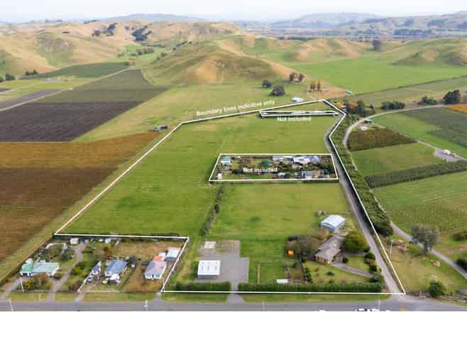 174 Moteo Pa Road, Puketapu