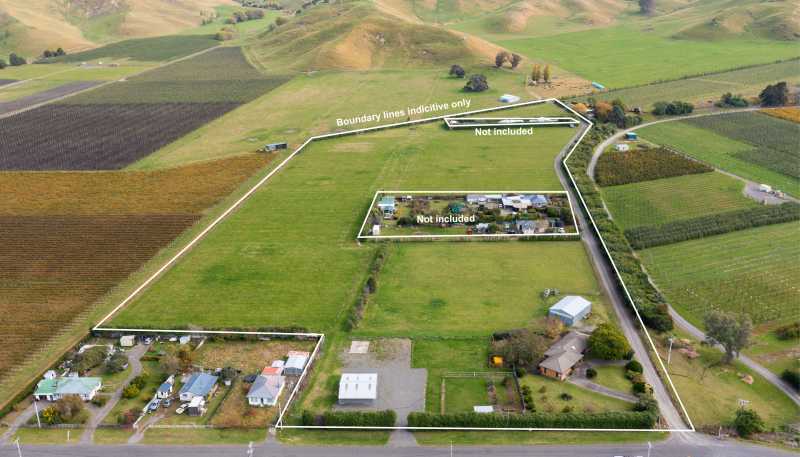 174 Moteo Pa Road, Puketapu