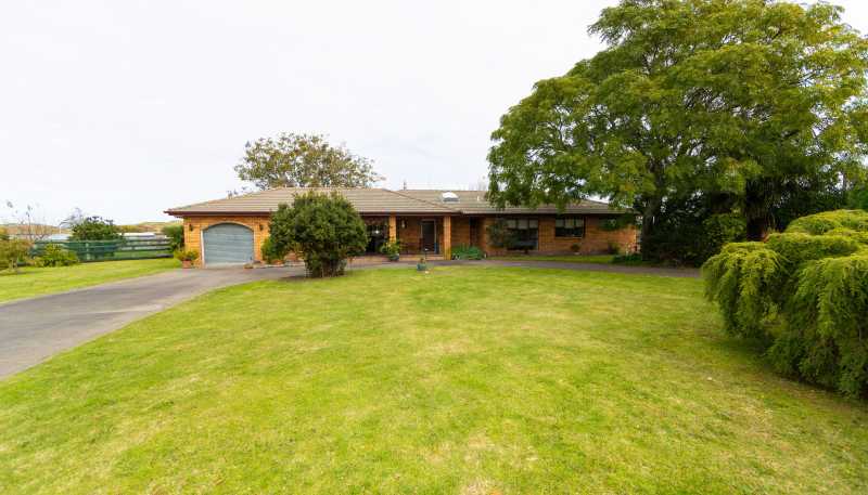 174 Moteo Pa Road, Puketapu