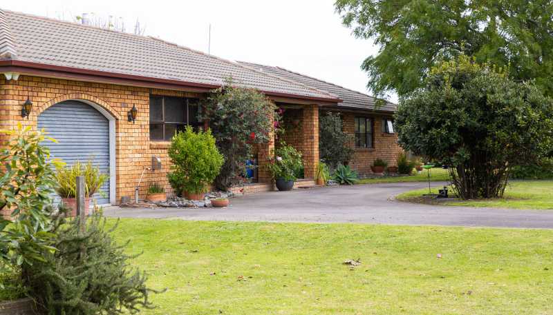 174 Moteo Pa Road, Puketapu