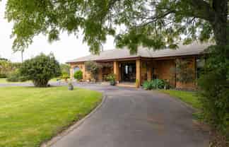 174 Moteo Pa Road, Puketapu