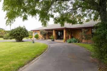 174 Moteo Pa Road, Puketapu