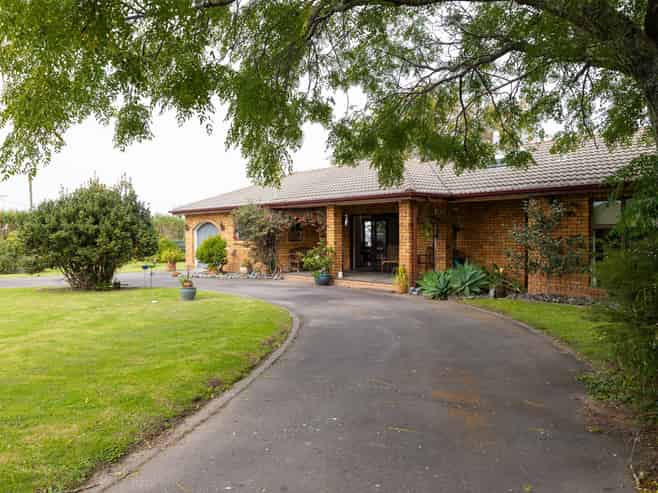 174 Moteo Pa Road, Puketapu