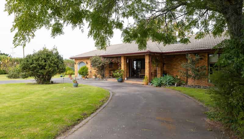174 Moteo Pa Road, Puketapu