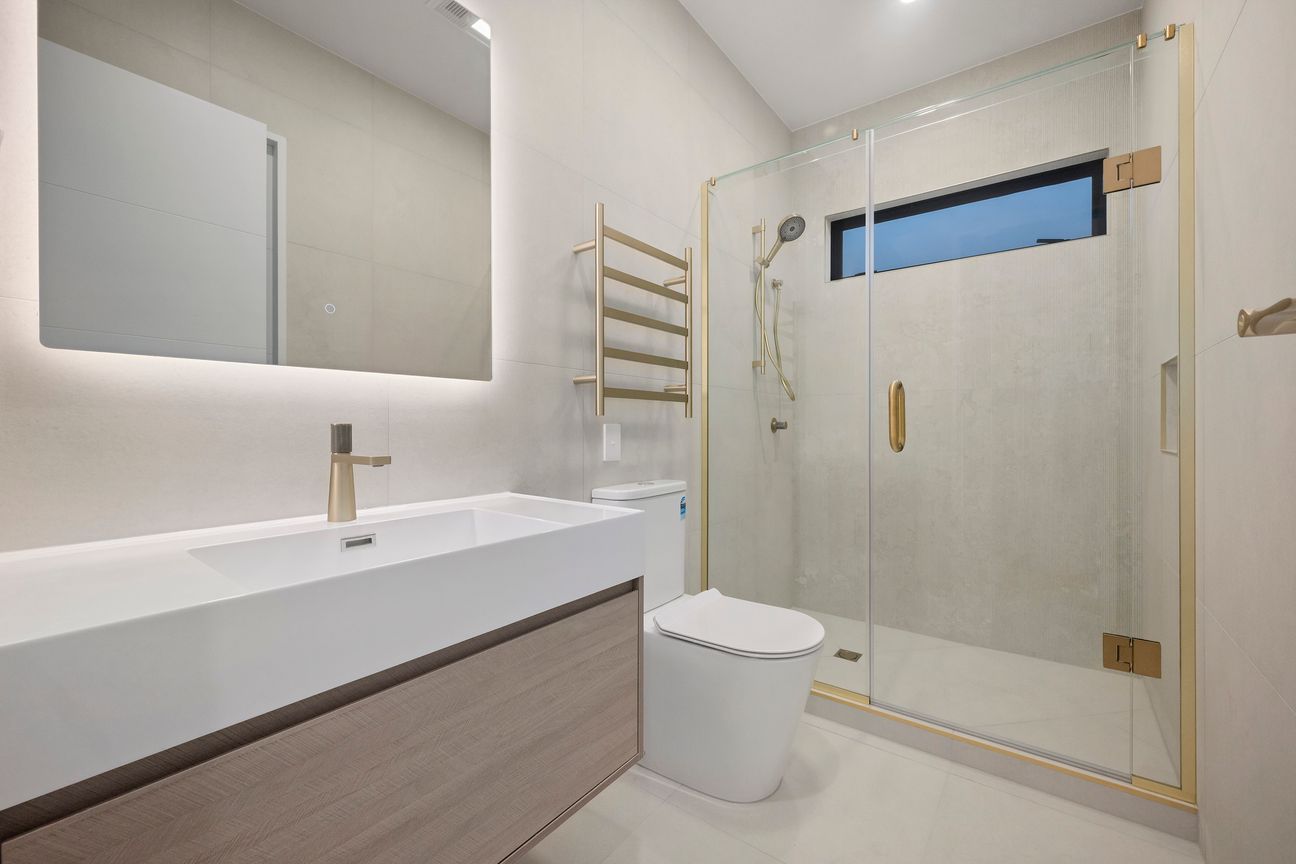 Designed for the Way You Live - Mehr