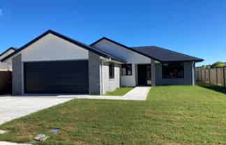 38 Acacia  Avenue, Kihikihi