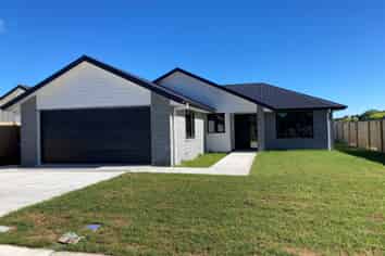38 Acacia  Avenue, Kihikihi